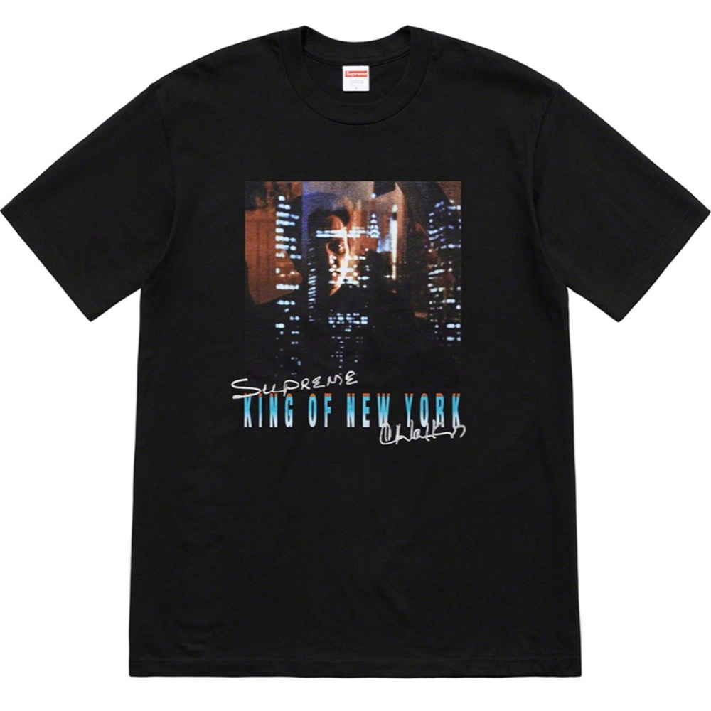 SUPREME King of New York Tee
